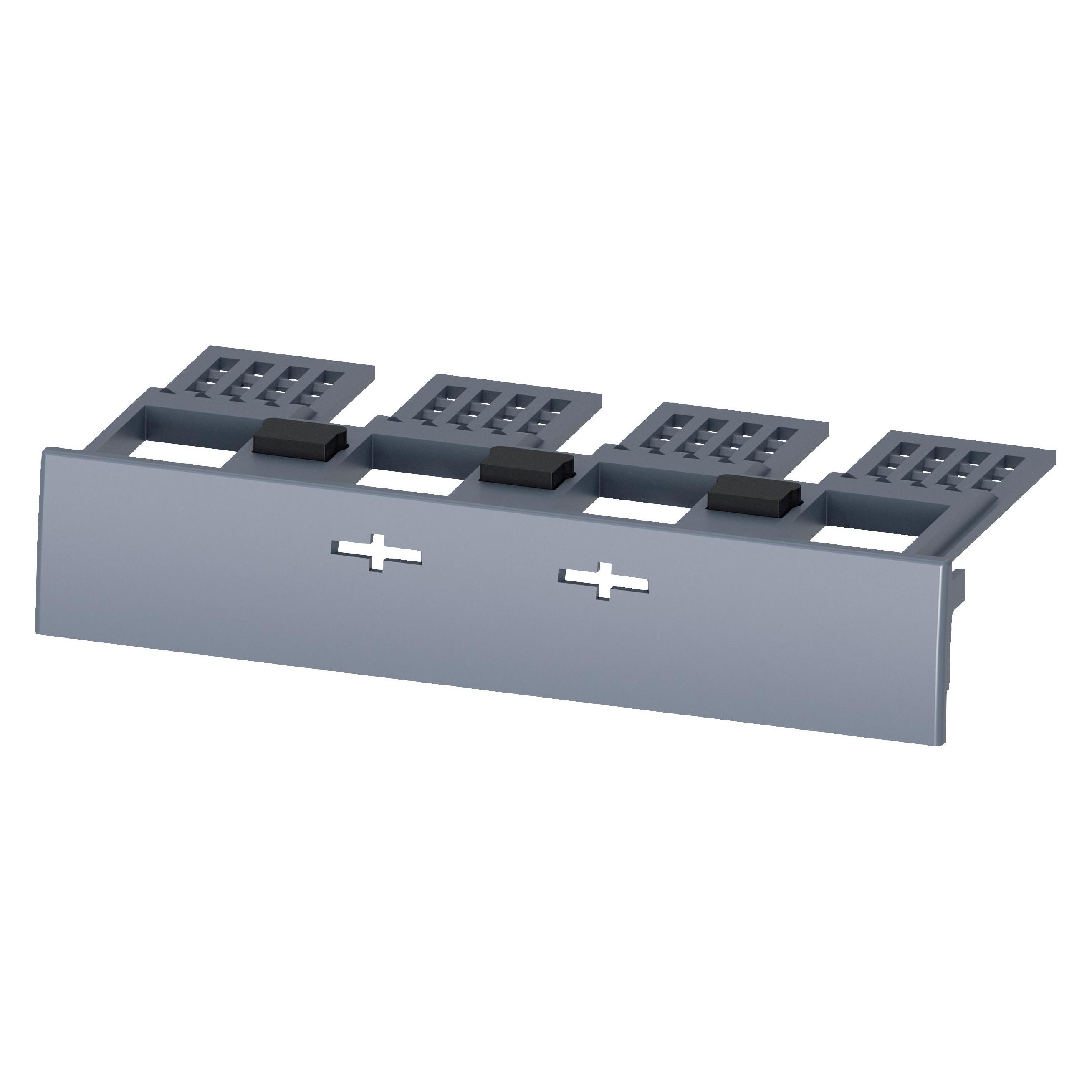 Siemens Abdeckung Zubehör 3VA9111-0WD40 (3VA9111-0WD40)