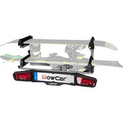 Skiträger TowCar Aneto