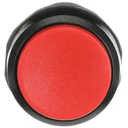 ABB Stotz S&amp;J Drucktaster hoch rot CP3-10R-11