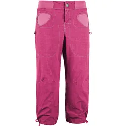 E9, Damen, Outdoorhose, N Onda ST (XS), Pink, Rosa