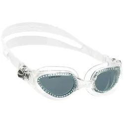 Cressi - Right - Schwimmbrille - Farbe: Clear/Smoke
