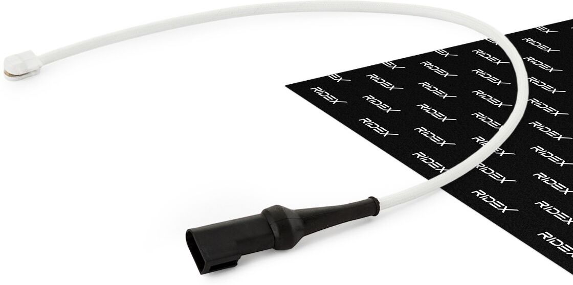 RIDEX 407W0272 Brake pad wear sensor