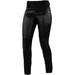 Trilobite Ladies Motorrad Leder Leggings