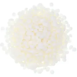 Sojawachs, weiß, 380 g