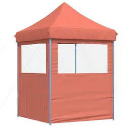vidaXL, Pavillon, Party-Zelt (200 cm, 200 cm)