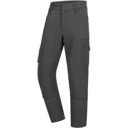 Nitras, Arbeitshose, BUNDHOSE GR. 54 SCHWARZ (54)