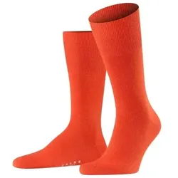 Falke Airport Sock Orange Gr 41/42 Herren