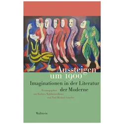 Aussteigen um 1900, Fachbücher von Barbara Lützeler Mahlmann-Bauer, Barbara Mahlmann-Bauer, Paul Michael Lützeler