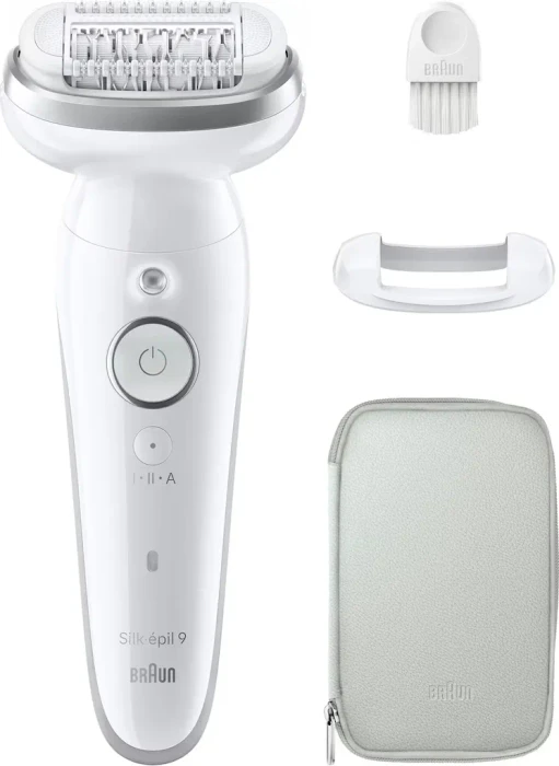 Braun Silk-épil 9 9-011