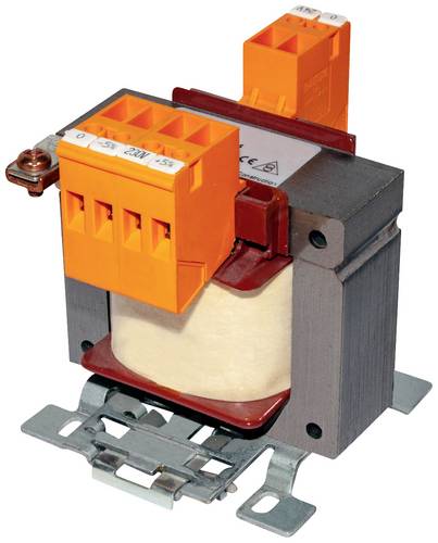 Weiss Elektrotechnik WUSTTR 400/21230 Steuertransformator 1 x 400V 1 x 230 V/AC 400 VA 1.73A