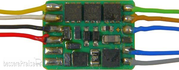 Zimo MX671R