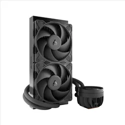 Arctic Liquid Freezer III Pro 280, CPU Wasserkühler, Schwarz