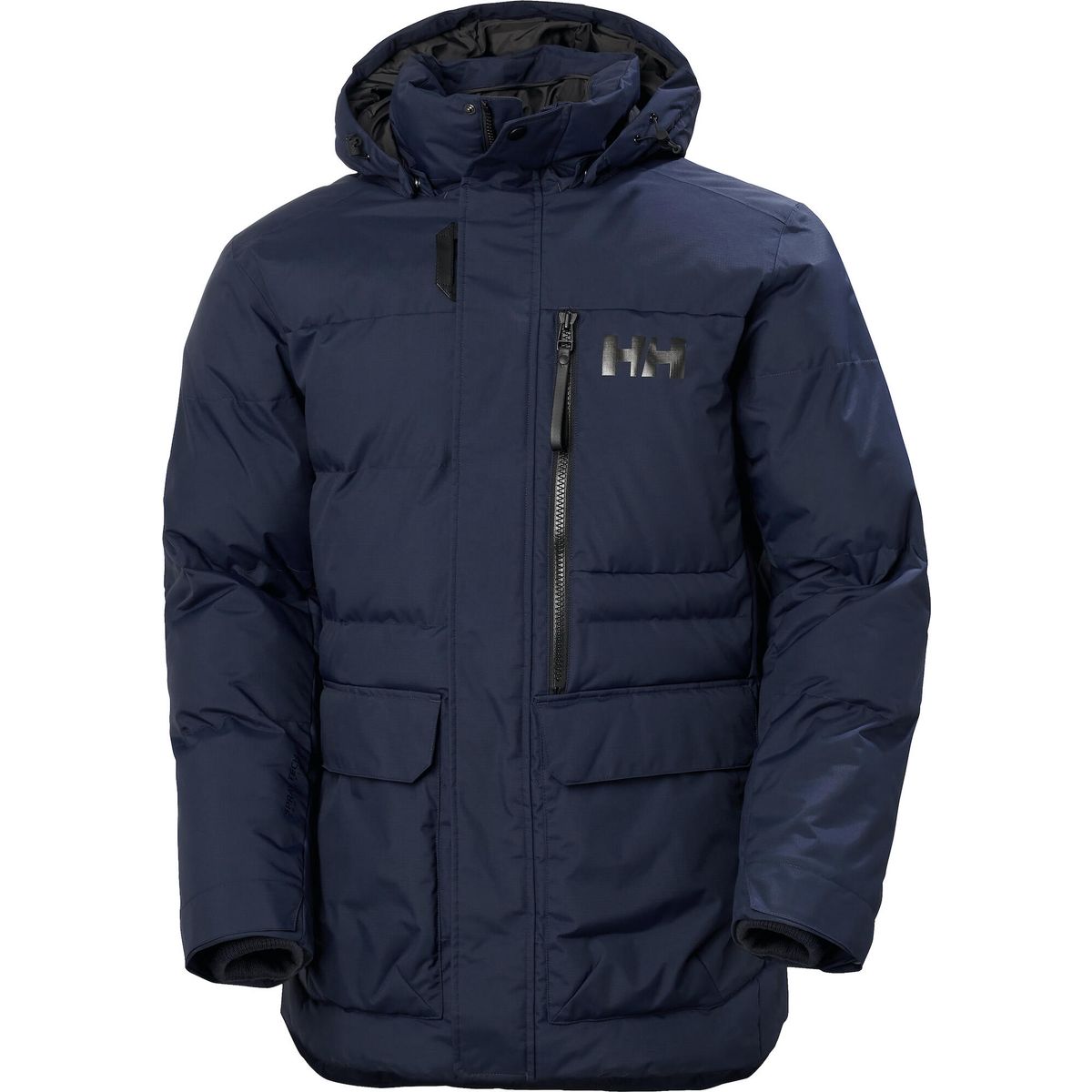 Helly Hansen Men's Tromsoe Jacket navy (597) 2XL 53074_597-2XL