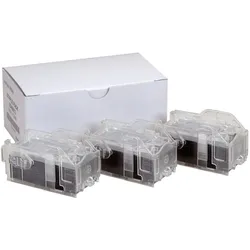Lexmark 25A0013 Heftklammern 3 Stück C792 / X792 Serie, Drucker Zubehör