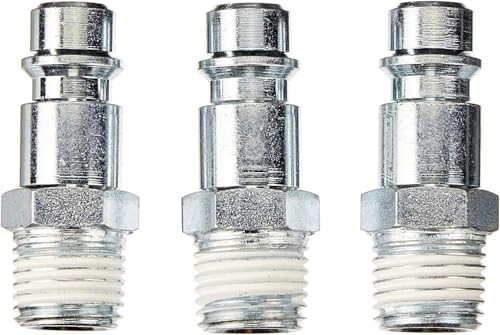 Hazet Luchtaansluiting nippelset 9000-010/3