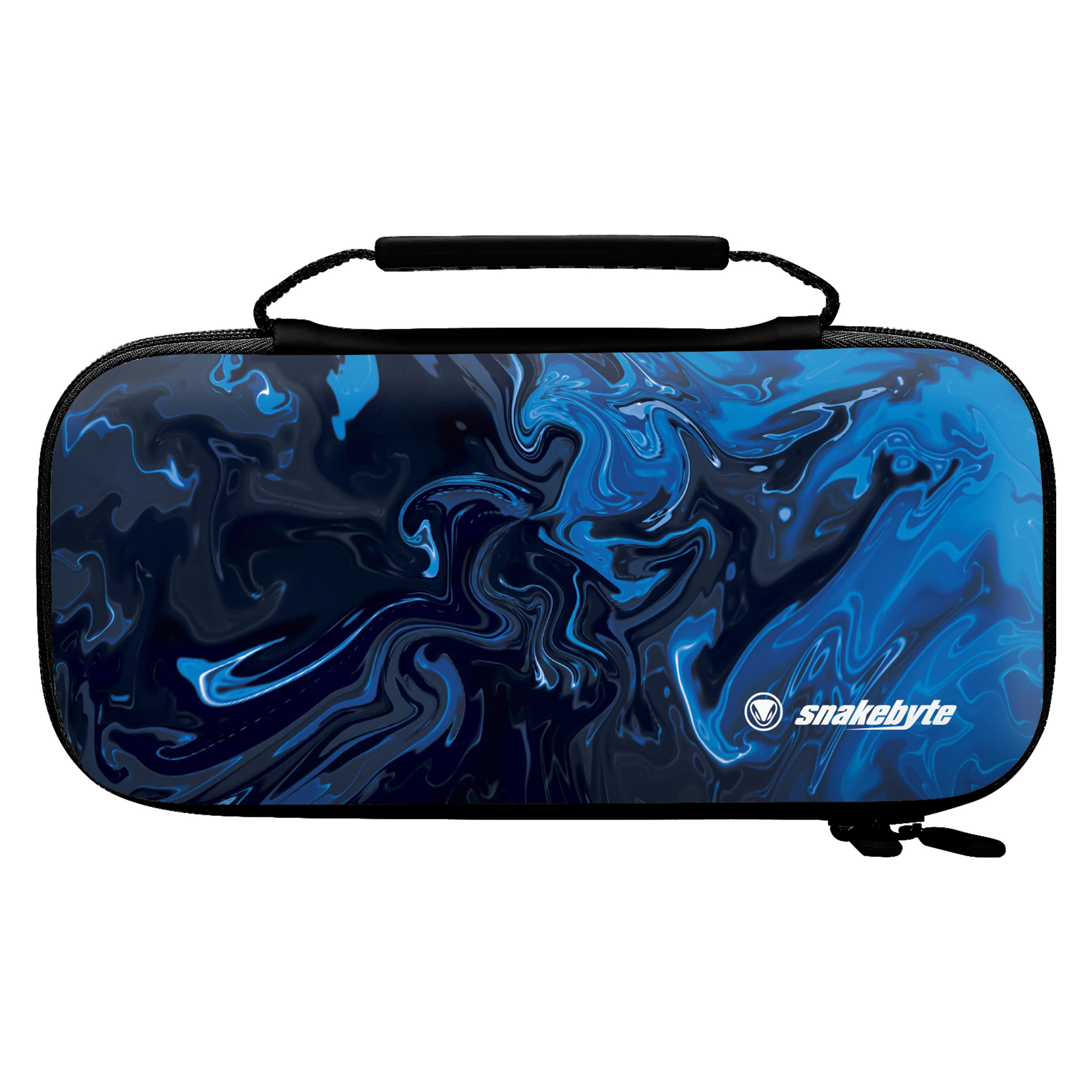 Snakebyte NSW2 Tasche Travel Case S2 (Switch 2) (SB924071)