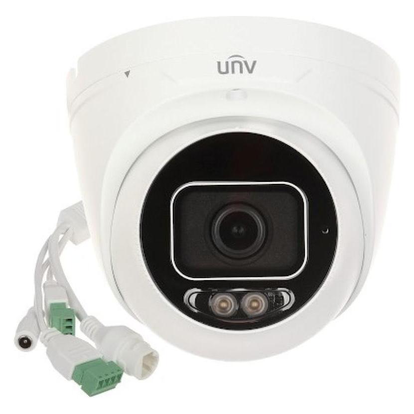 IP Kamera IPC3634SE ColorHunter 4Mpx 2.8mm (2560 x 1440 Pixels) (IPC3634SE-ADF28K-WL-I0)