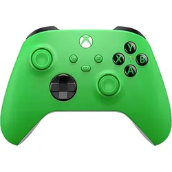 XBOX Wireless Controller Velocity Green für Series S, X, One, PC, Android, iOS, Cloud Gaming-fähige Geräte