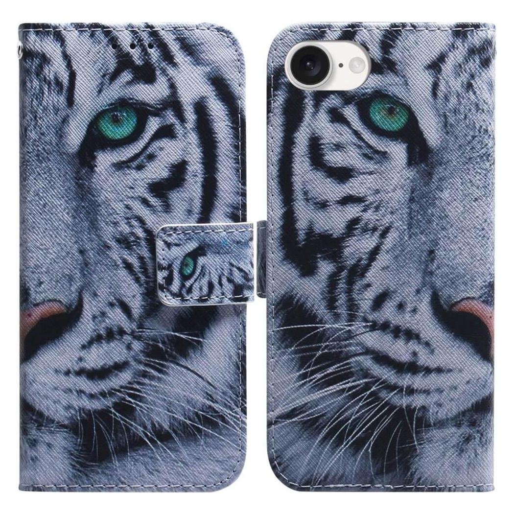 Cover-Discount iPhone 17e / 16e - Stilvolle Hülle mit Motiv (Apple iPhone 16e, Apple iPhone 17e) (72025154)