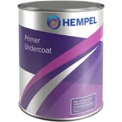 Hempel ́s Primer Undercoat white 2,5l