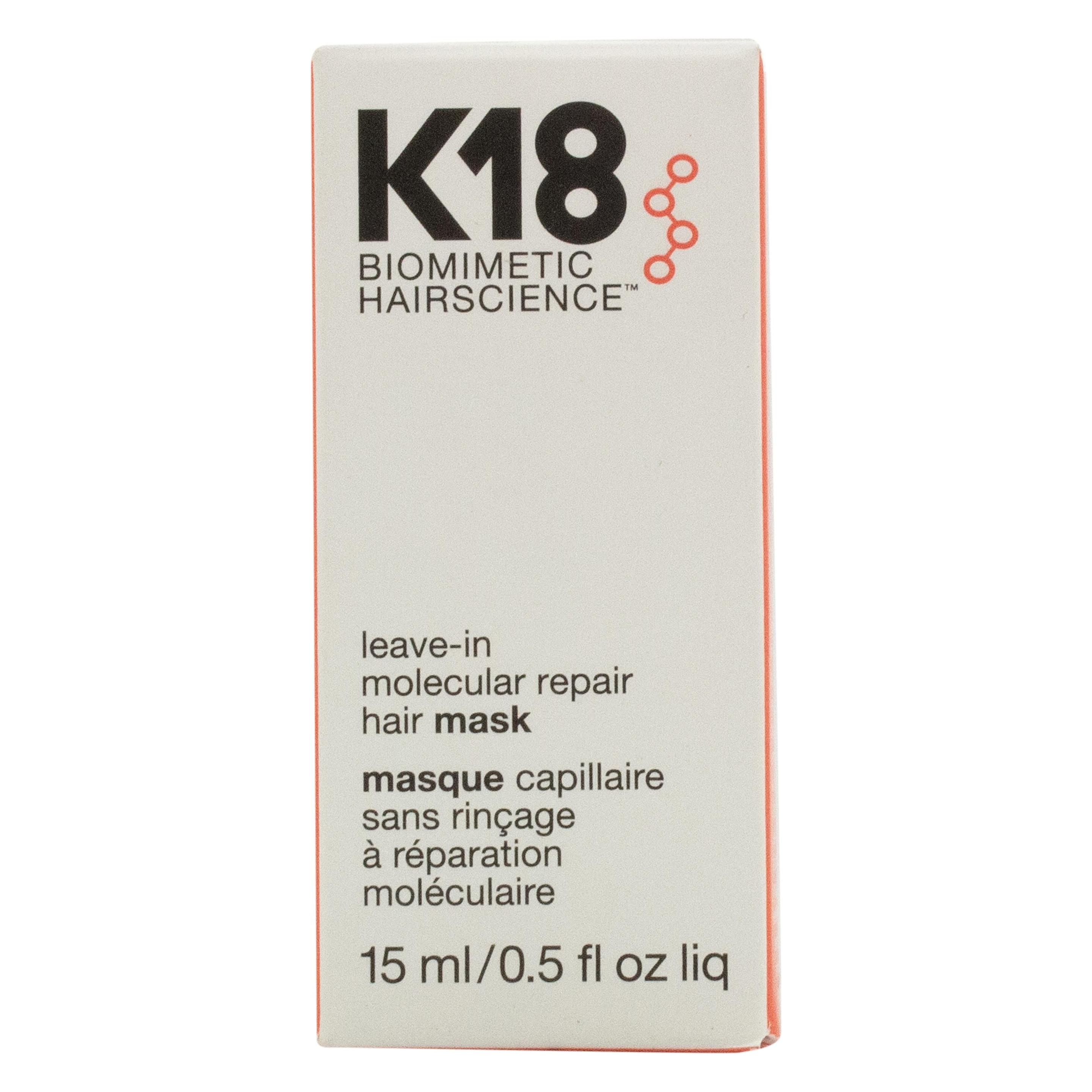 K18 Molecular Repair (15 ml) (17343051)