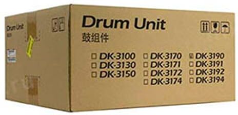 Kyocera DK-3190 tambor