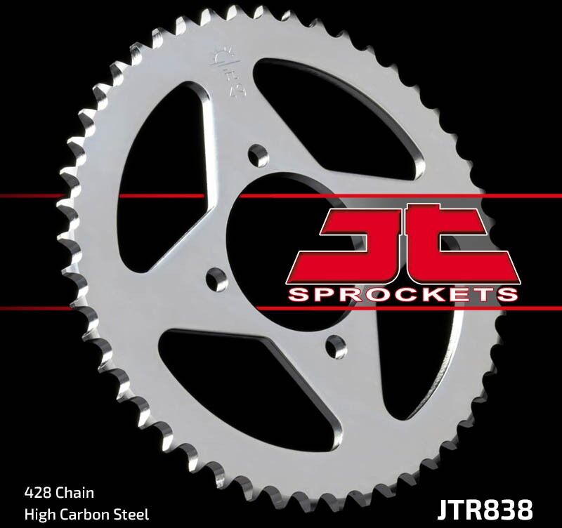 JTSPROCKETS JTR838.42 Kettenrad