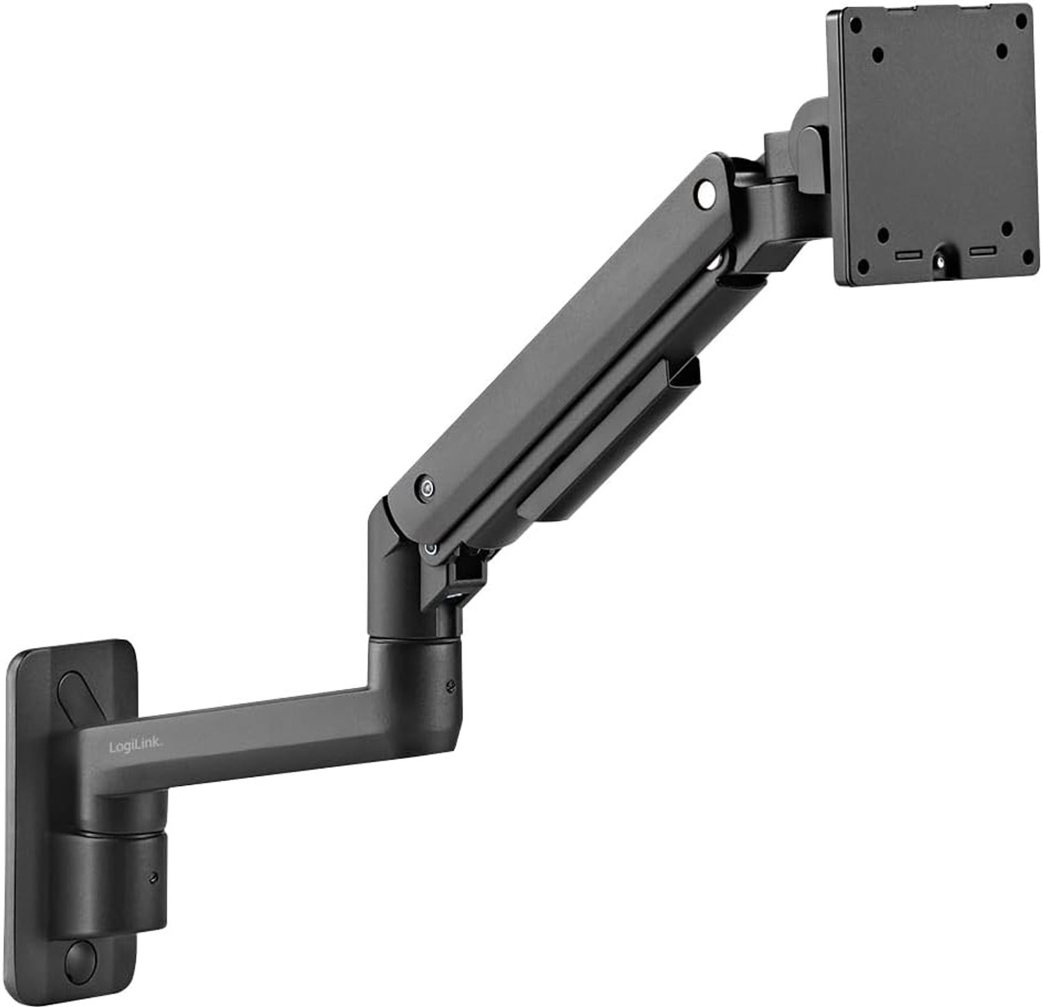 Universele Monitorarm met Gasveer voor 17-49 inch Schermen