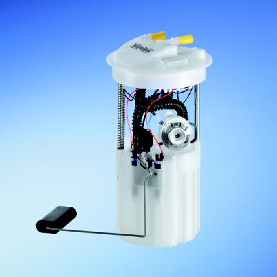 BOSCH Kraftstoff-Fördereinheit 0580314050 im Kraftstoffbehälter für Volvo