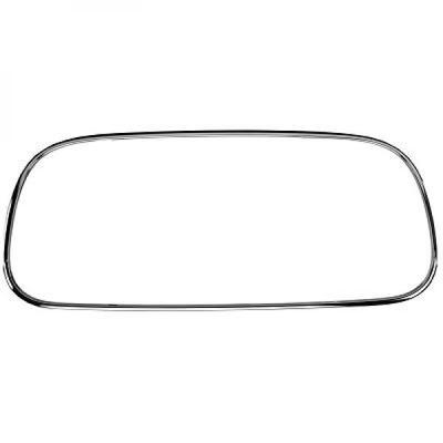 DIEDERICHS Rahmen, Kühlergitter 4080141 für Citroën