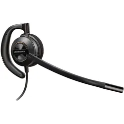Poly EncorePro HW530D Mono Headset On-Ear
