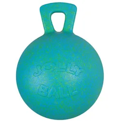 Jolly Pets Jolly Ball Meeresgrün (Ballspielzeug Hund), Hundespielzeug