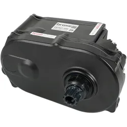 Specialized Motor 2.2 Mag (Brose TF Mag), L1e, horizontal, 90 Nm