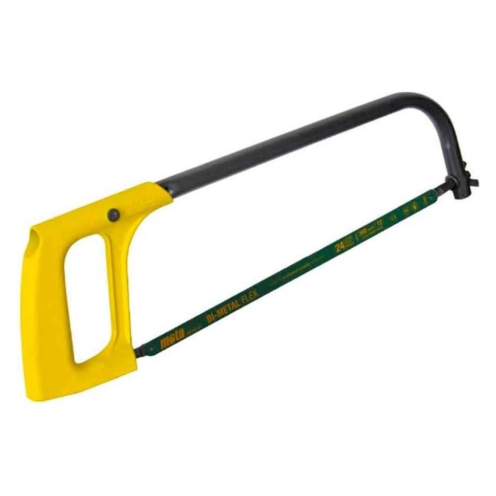 Motta Bügelsäge Mota as02 Röhrenförmig Metall 30 cm (34799115)