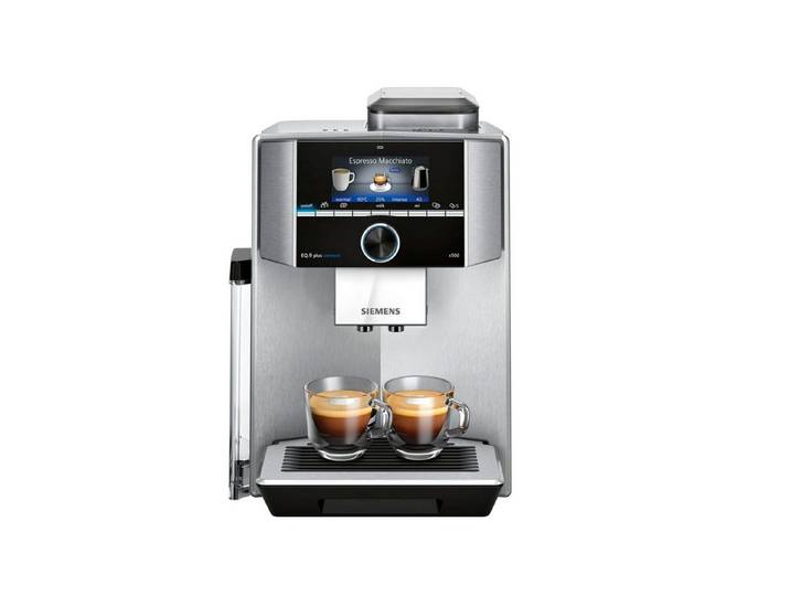 SIEMENS Kaffeevollautomat