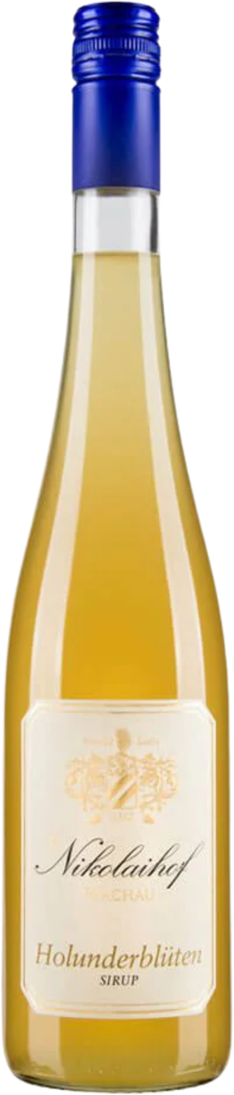 Nikolaihof Sciroppo di Sambuco 75cl