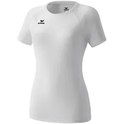 erima Performance T-Shirt Damen weiß 34