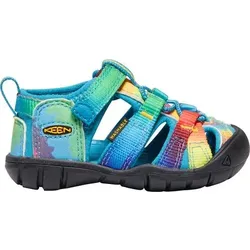 KEEN Kinder Schuh SEACAMP II CNX, Größe 21 in Grau Grau