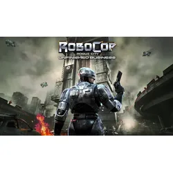 RoboCop: Rogue City - Unfinished Business