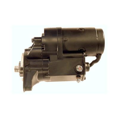 FRIESEN Starter 8052237 für TOYOTA