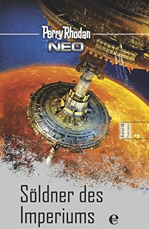 Perry Rhodan - Perry Rhodan Neo 8: Söldner des Imperiums: Platin Edition Band 8 - Preis vom 11.10.2026 03:10:56 h