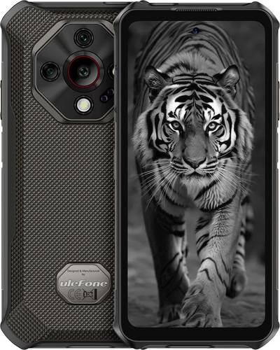 UleFone Armor X16 128GB Sand EEK A (A - G) 16.7cm (6.56 Zoll) Outdoor Smartphone