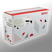 Xerox Toner 006R04400 schwarz
