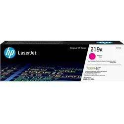 HP, Toner, 219A (M)