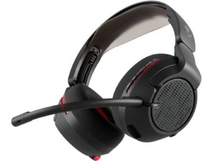 Skullcandy - Casque Gamer Crusher Plyr 720 Noir