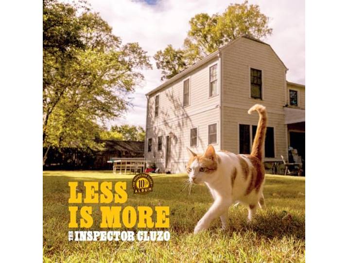Less Is More