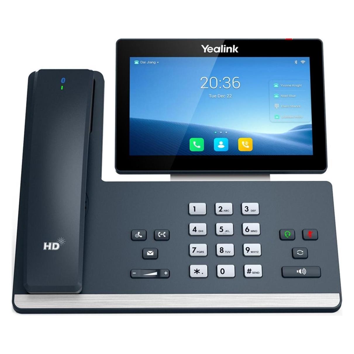 Yealink SIP-T58W (SIP-T58W)
