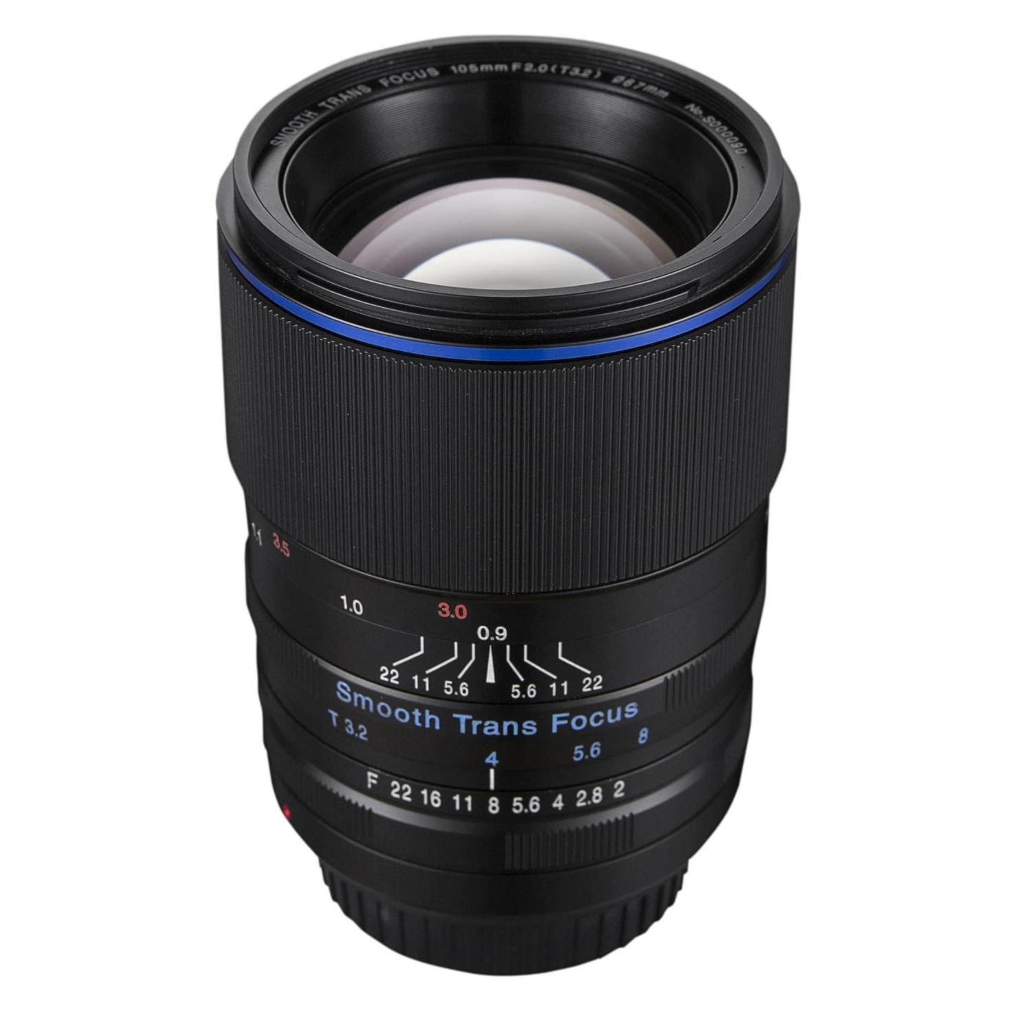 Venus Optic Laowa 105mm f/2 STF Sony FE (Sony E, APS-C / DX) (VE10520SFE)