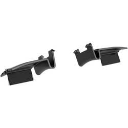 GARDENA 15024-20 für smart SILENO pro / max / free Radbürsten 1er Set Passend für (Modell Rasentrimmer): Gardena smart SILENO free, Gardena smart SILENO pro