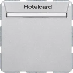 Berker Relais-Schalter Hotelcard 16408984